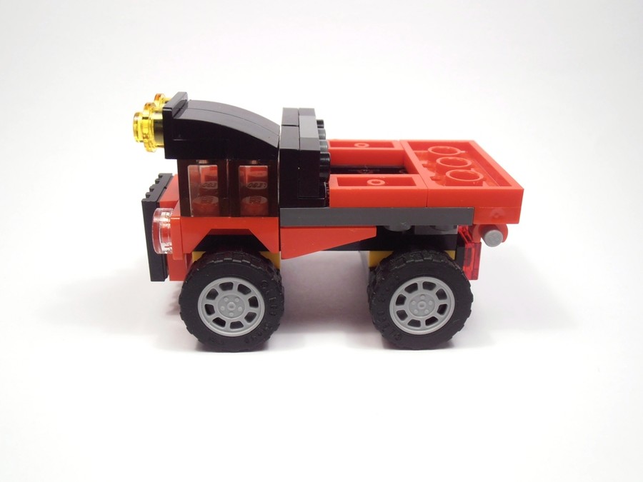 31040 Dump Truck