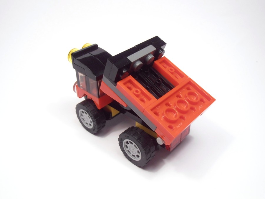 31040 Dump Truck