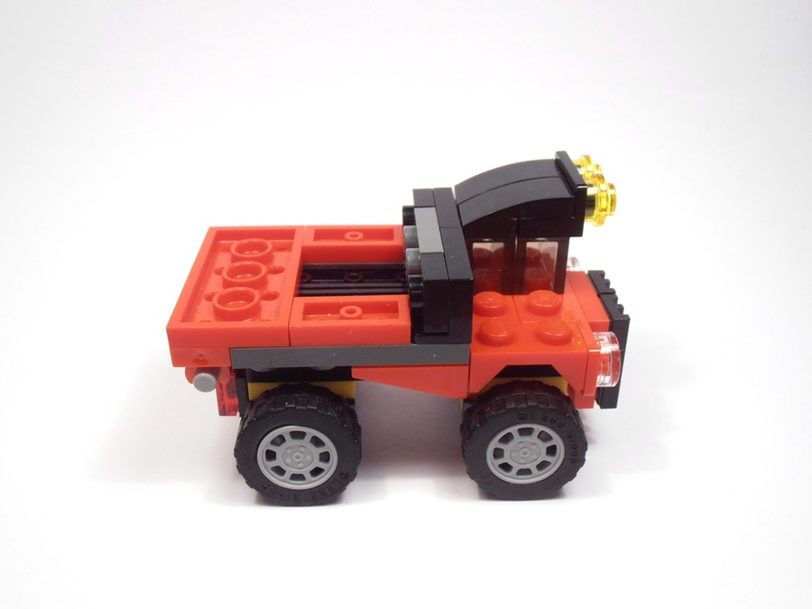 31040 Dump Truck