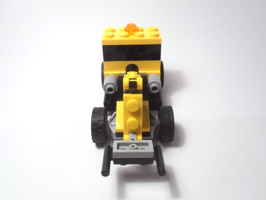 31041 Tow Truck