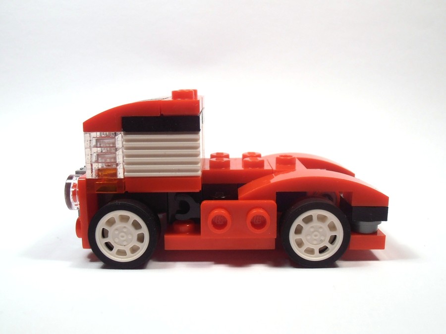 31055 Race Truck