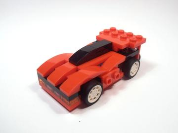 31055 Future Racer