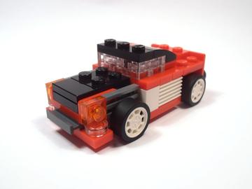 31055 Muscle Car