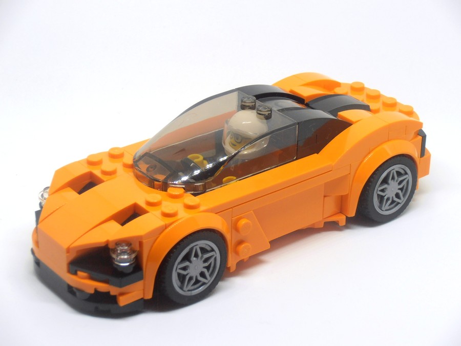 75880 McLaren 720S
