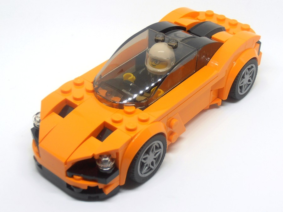 75880 McLaren 720S