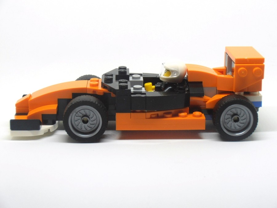75880 F1 McLaren