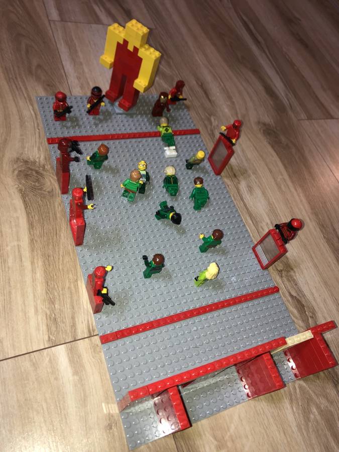 Nyerd meg az életed (Squid Game)
