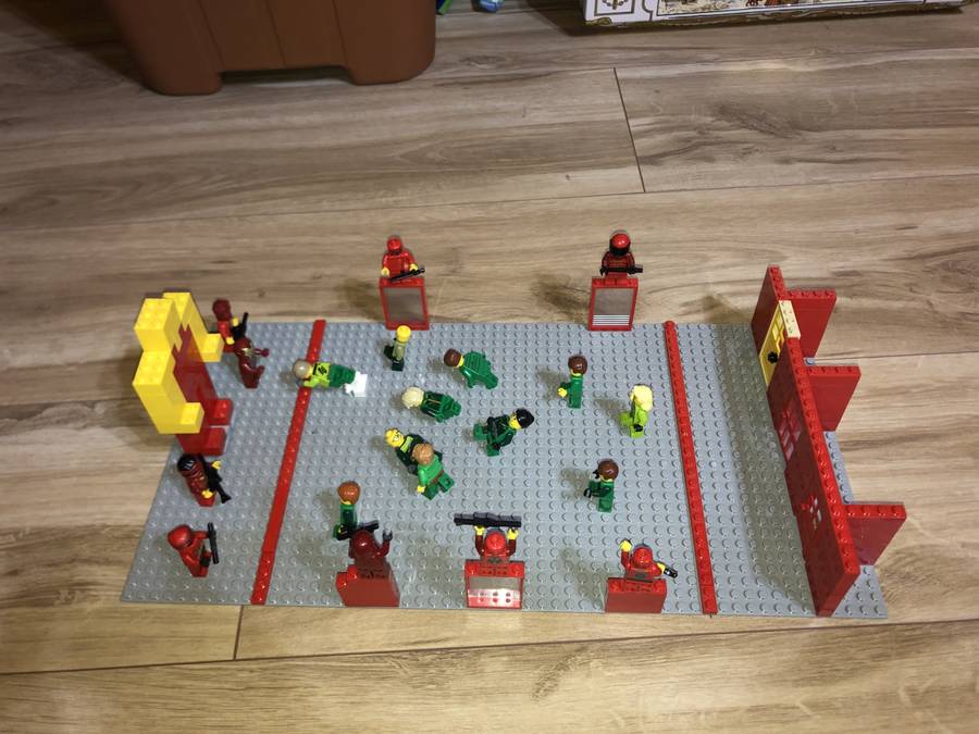 Nyerd meg az életed (Squid Game)