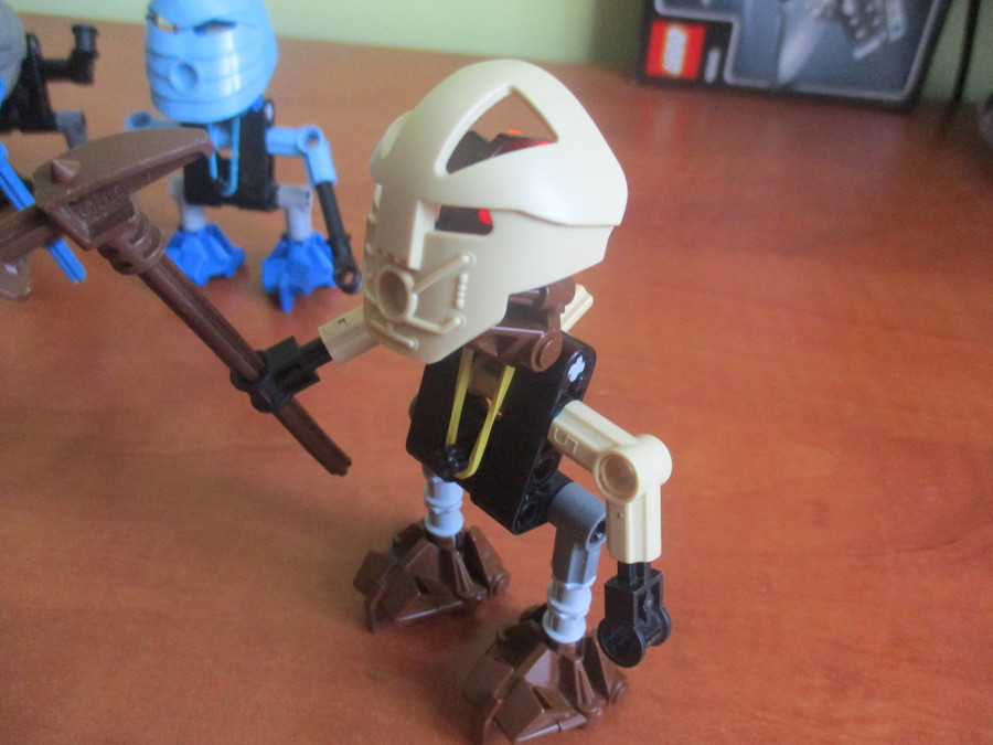 Bionicle: Turaga