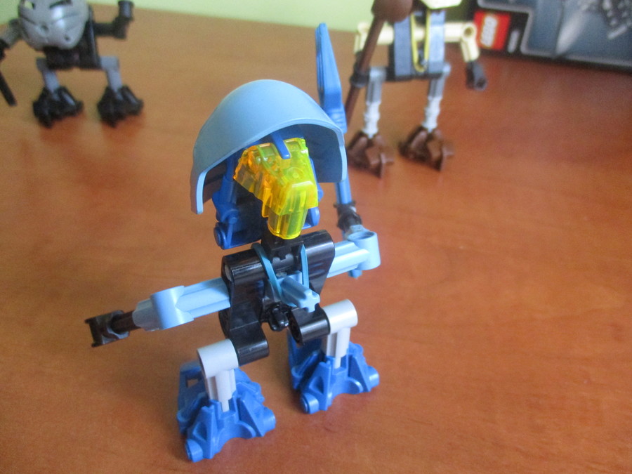 Bionicle: Turaga