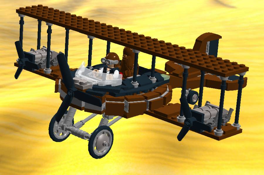 Freighter wars-verseny -2-