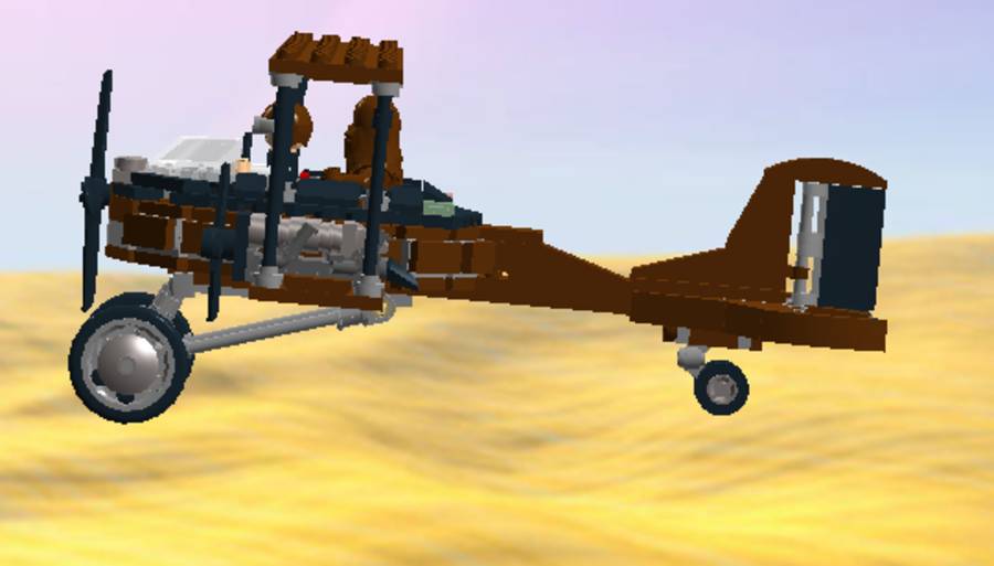 Freighter wars-verseny -2-