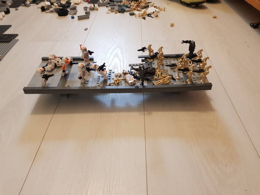 Star Wars: Clone Wars