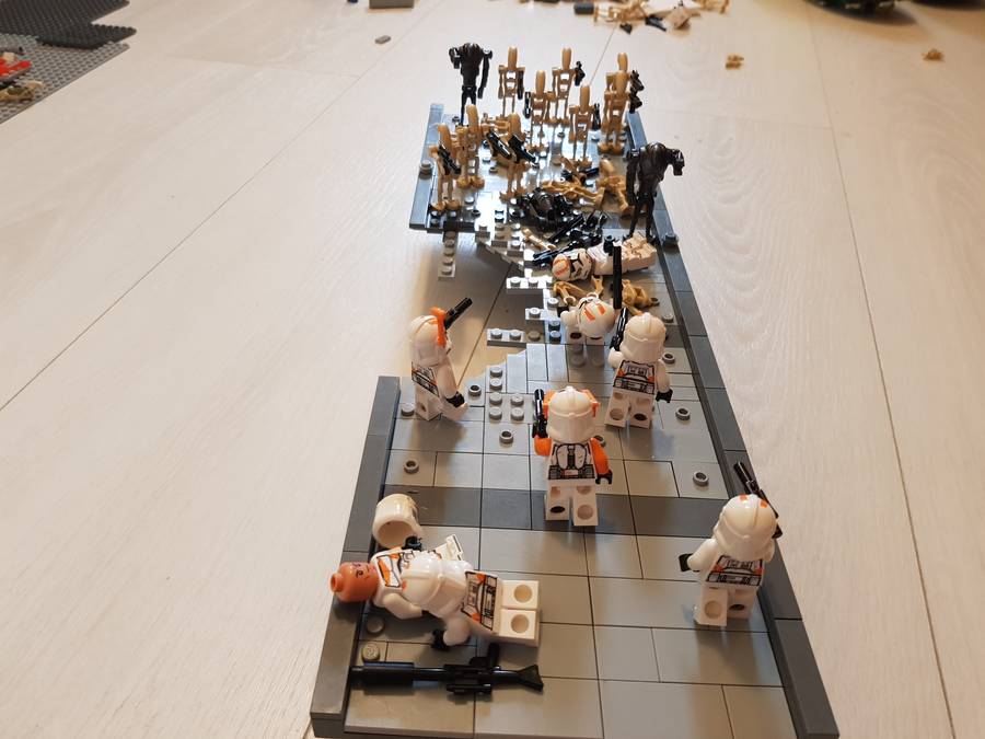 Star Wars: Clone Wars