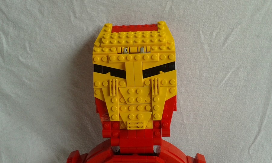LEGO Vasember