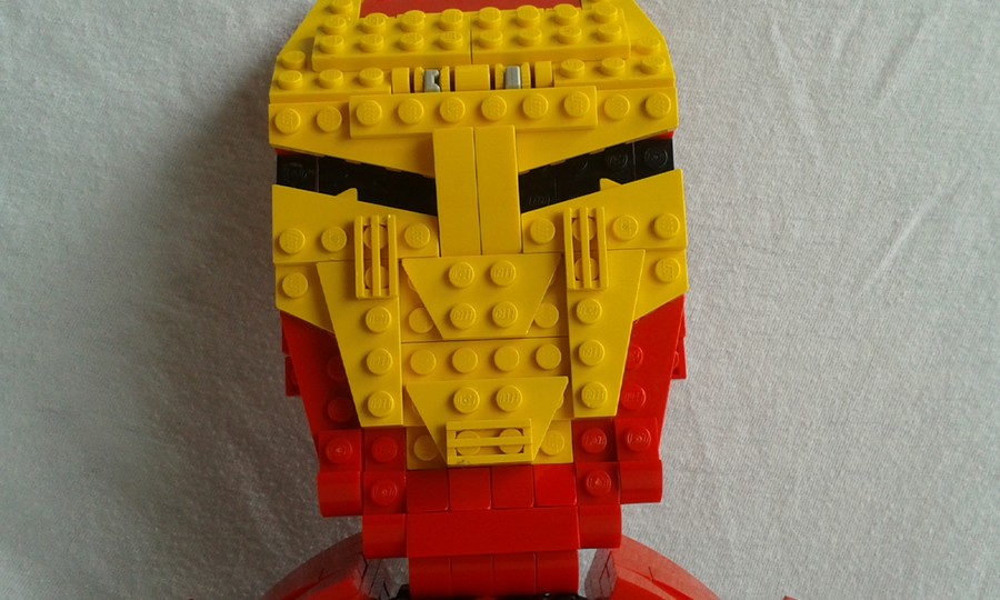 LEGO Vasember