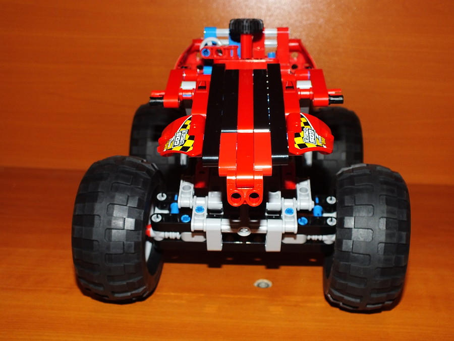 Monster Buggy