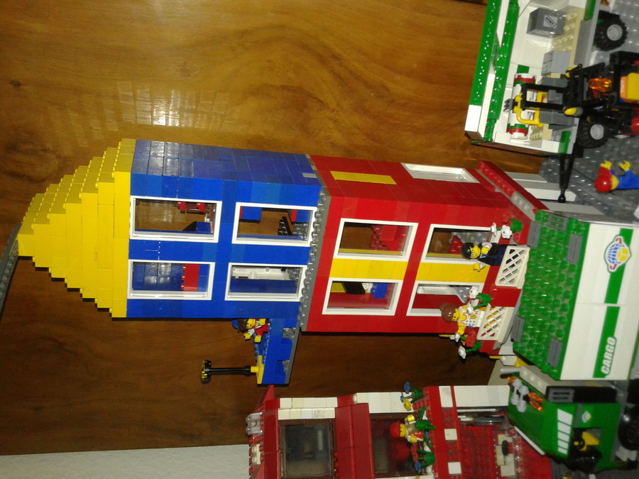 LEGO City vol.2