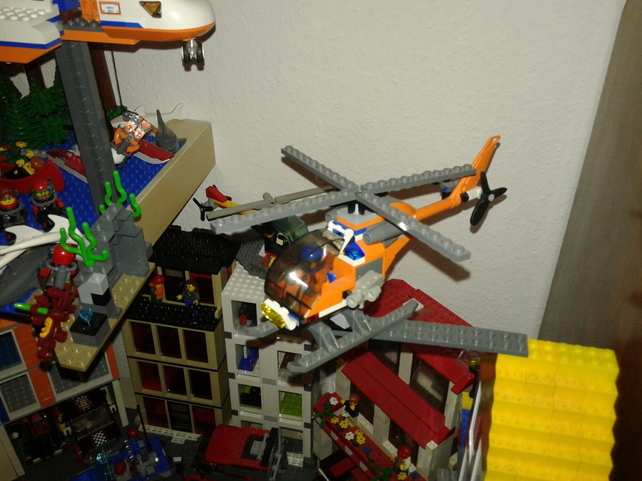 LEGO City vol.2