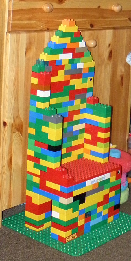 Duplo trón hercegnőknek