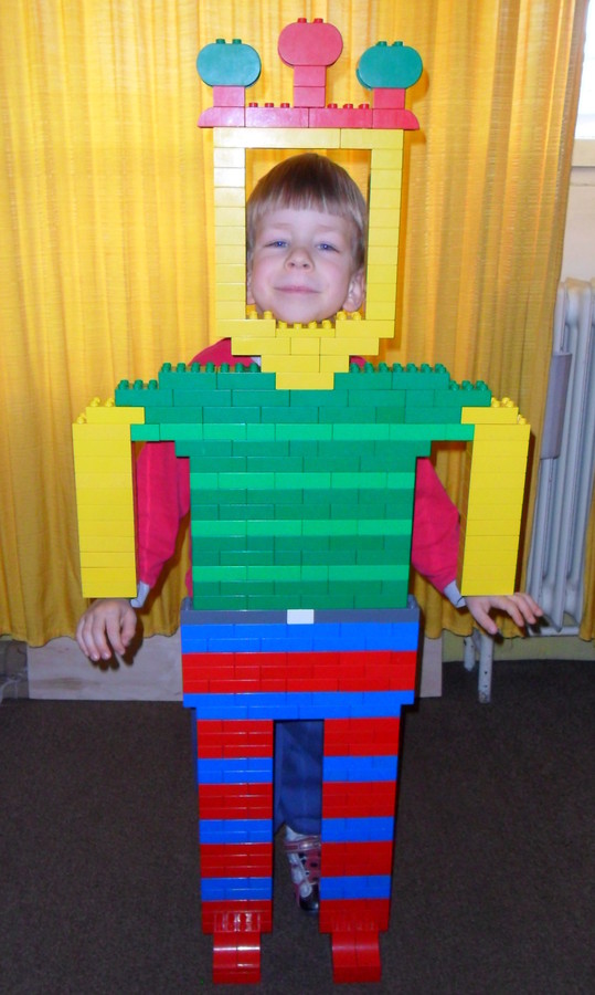 Duplo királylány és királyfi