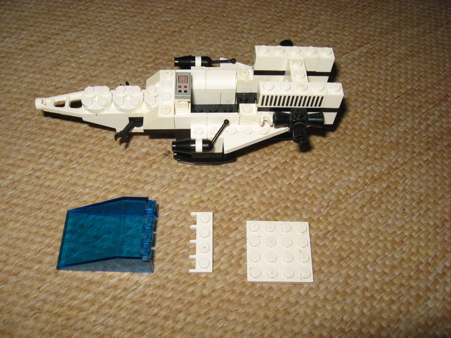 6780 XT Starship