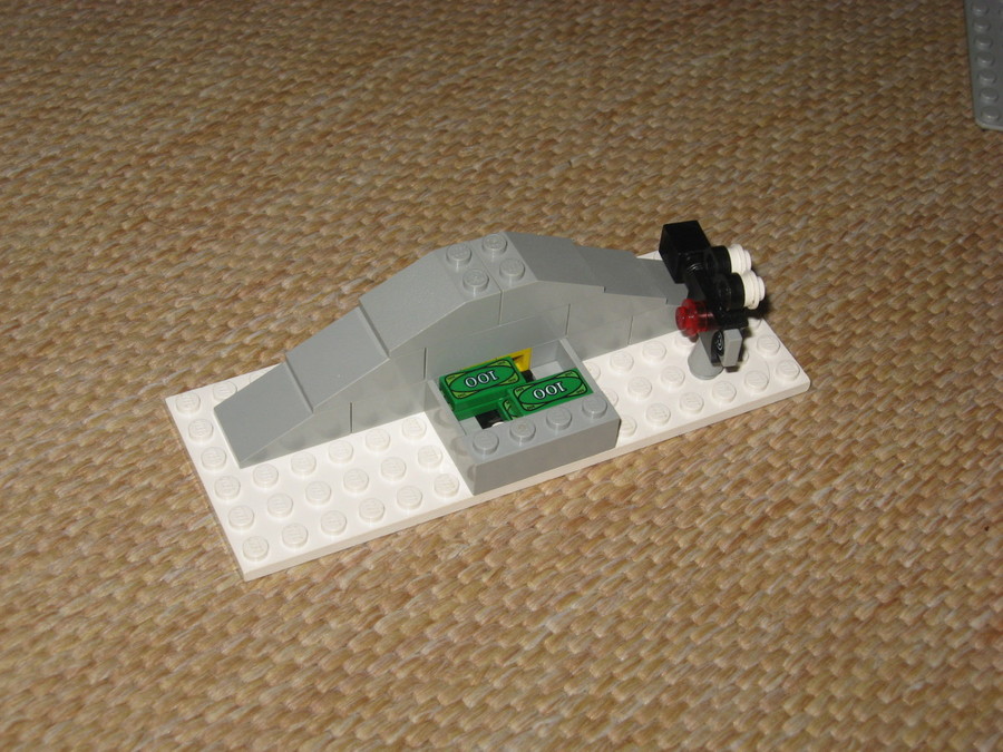 Lego STUDIOS