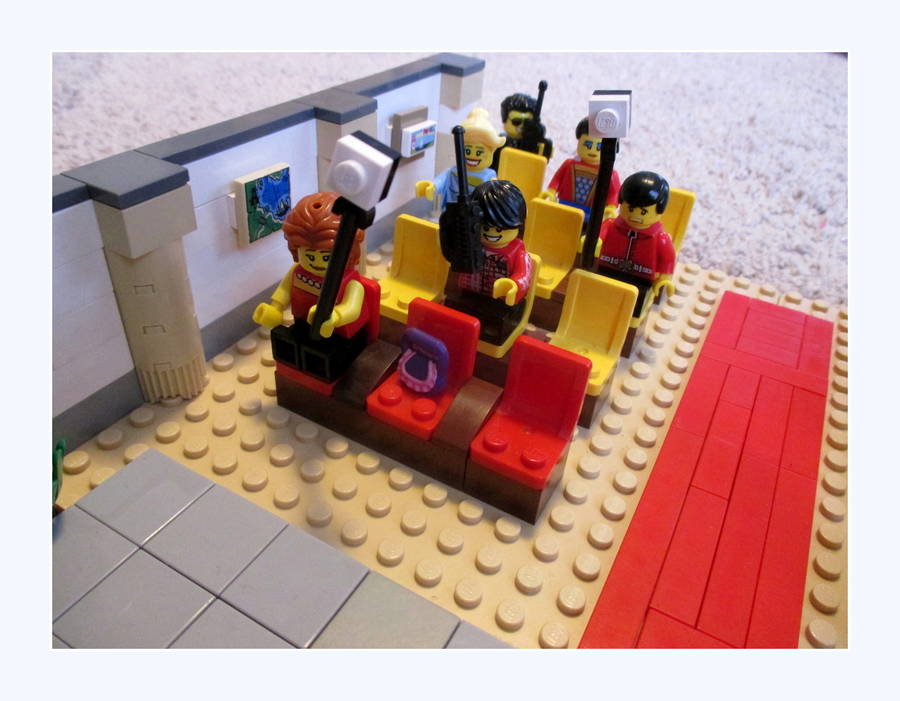 Lego-árverés