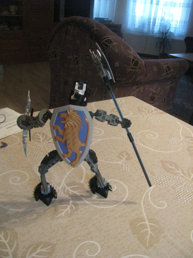 Szörnyek, Sárkányok
