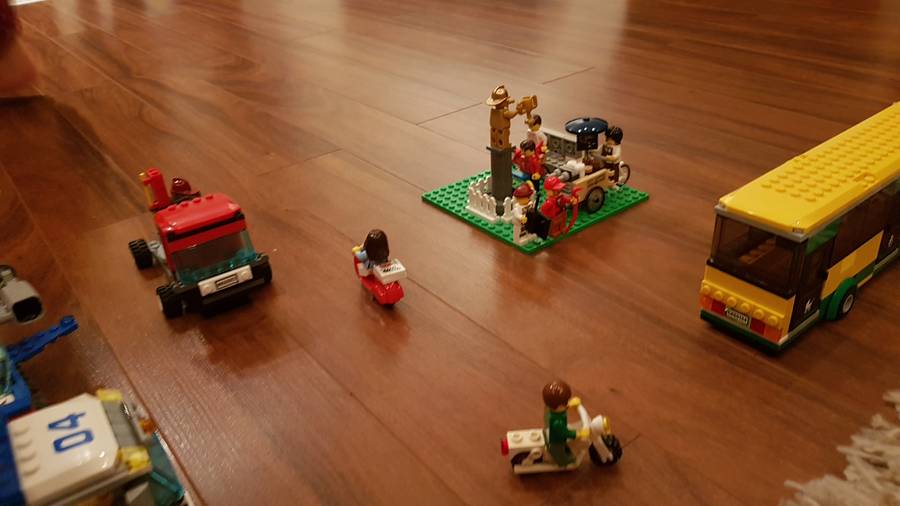 Lego Kecskemét