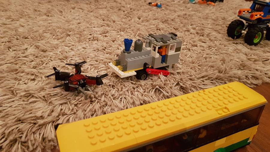 Lego Kecskemét