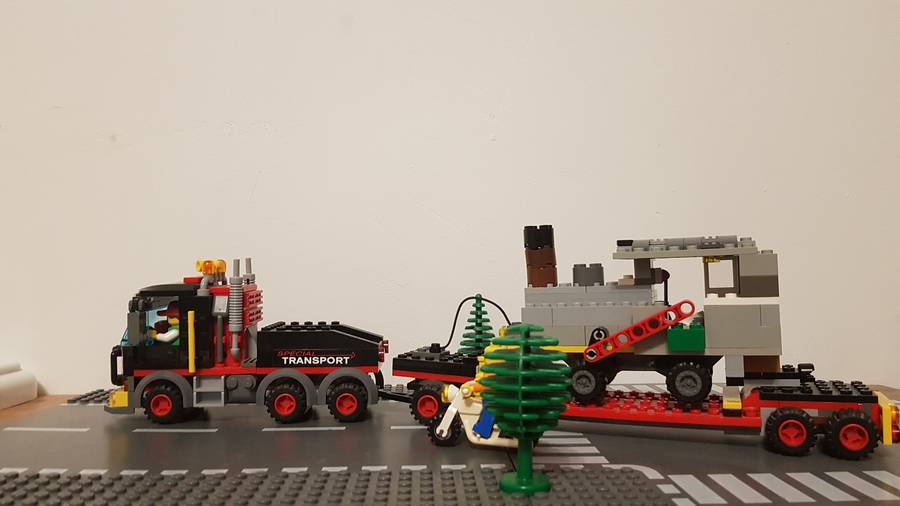 Gőz Traktor és hosszú története