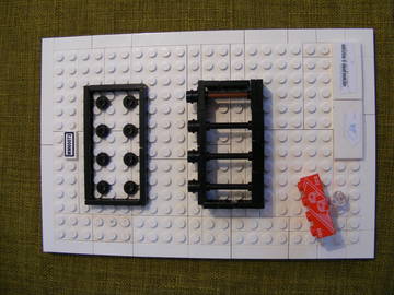 A Lego szabadalmaztatása
