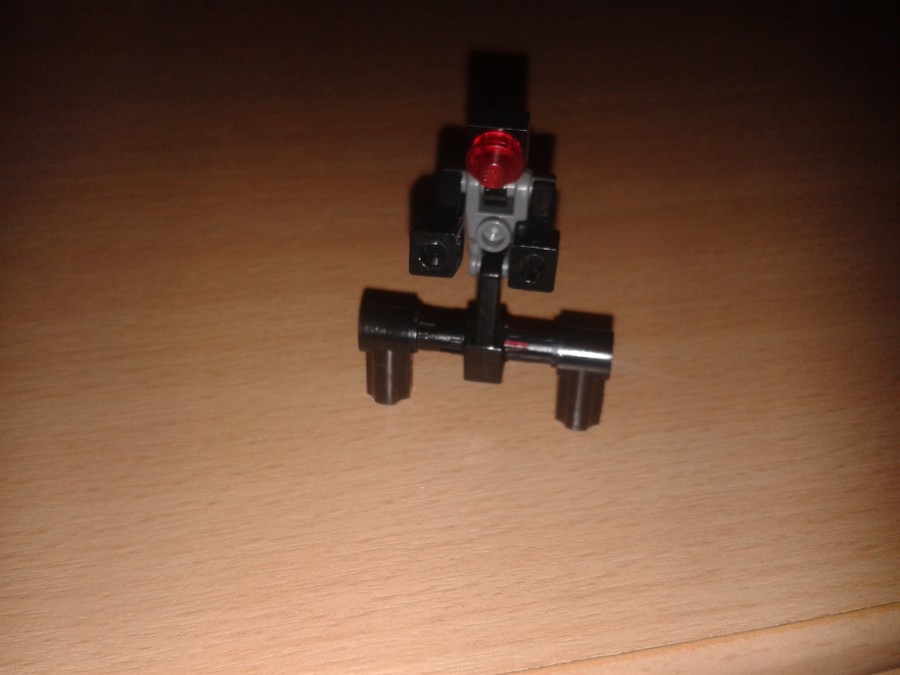 Mini robot