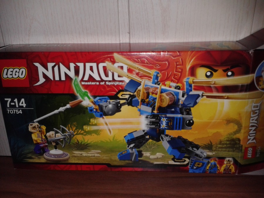 Ninjago