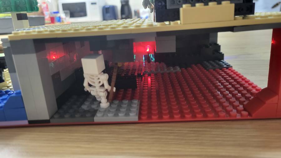 Az én minecraft világom