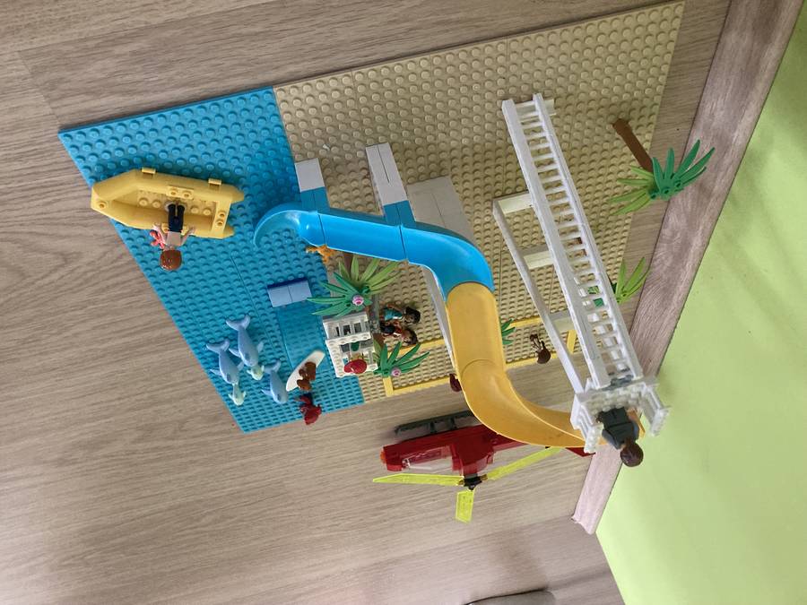 Tengerparti helikopterállomás