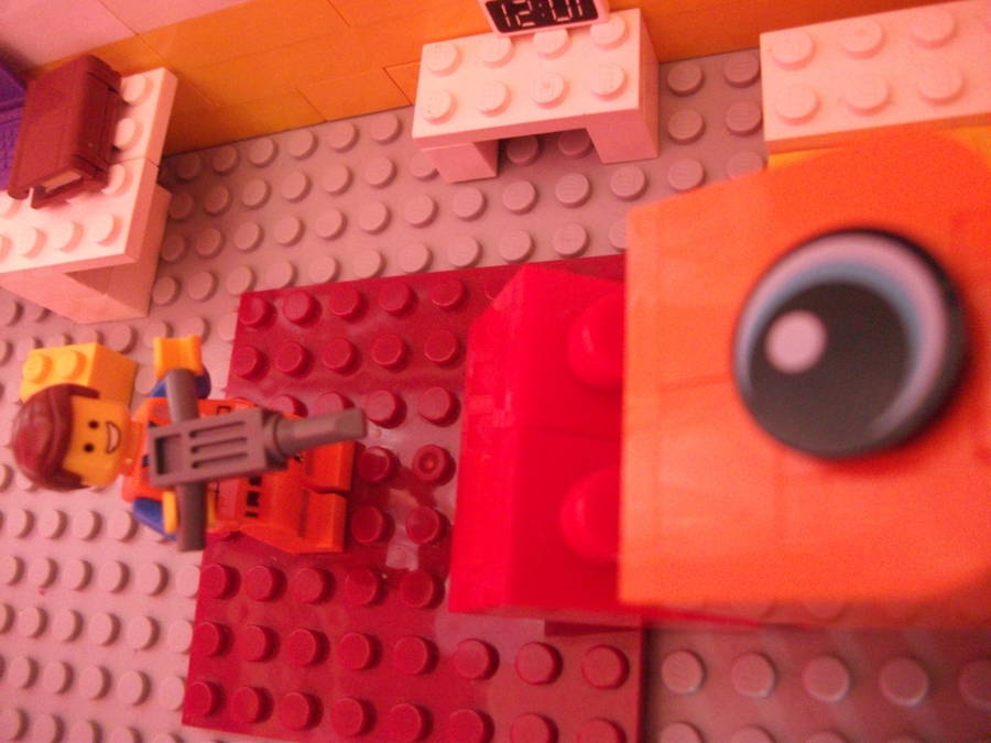 Lego Kaland 2
