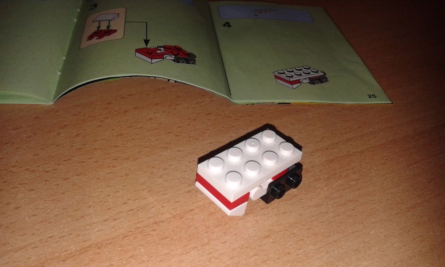 Szülinapi Lego Chima