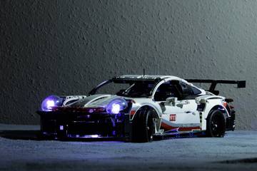 Day’n’Night Porsche 911 RSR