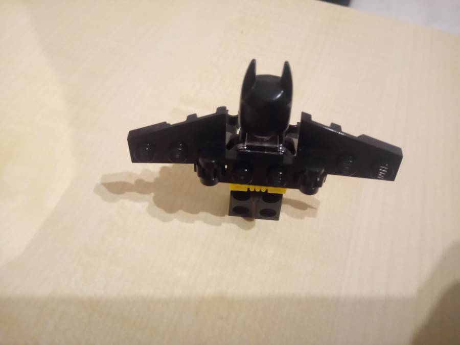 Batman szárny