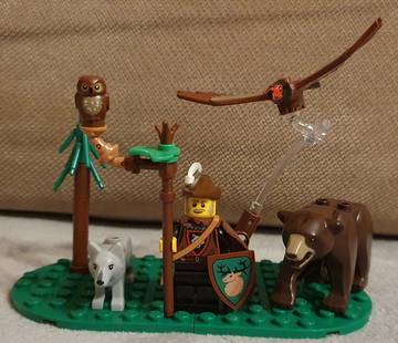 Beastmaster