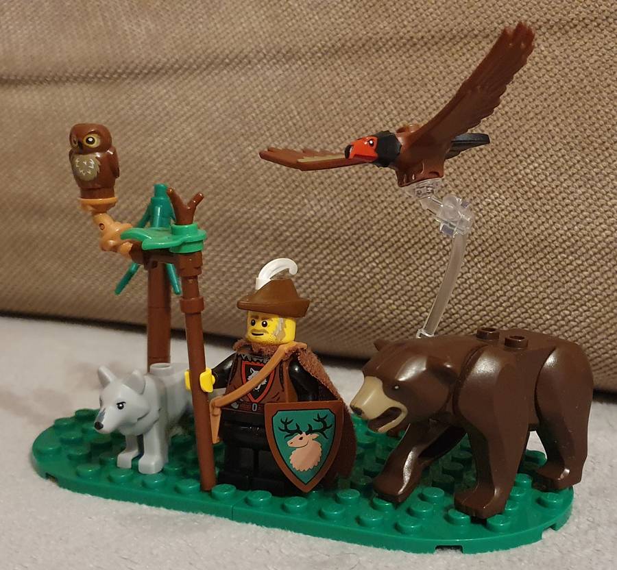 Beastmaster