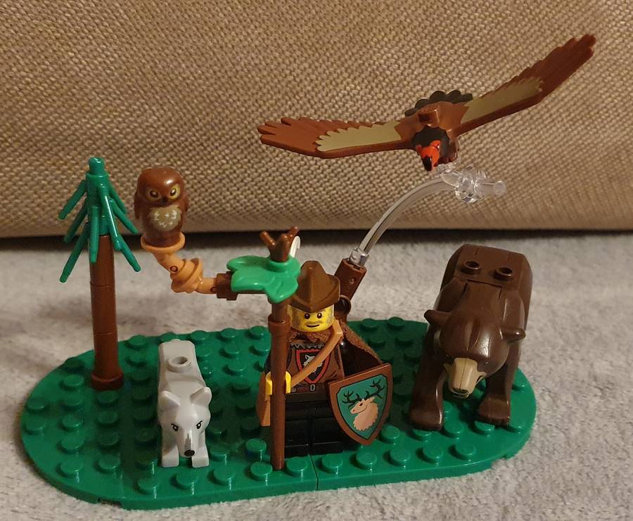Beastmaster