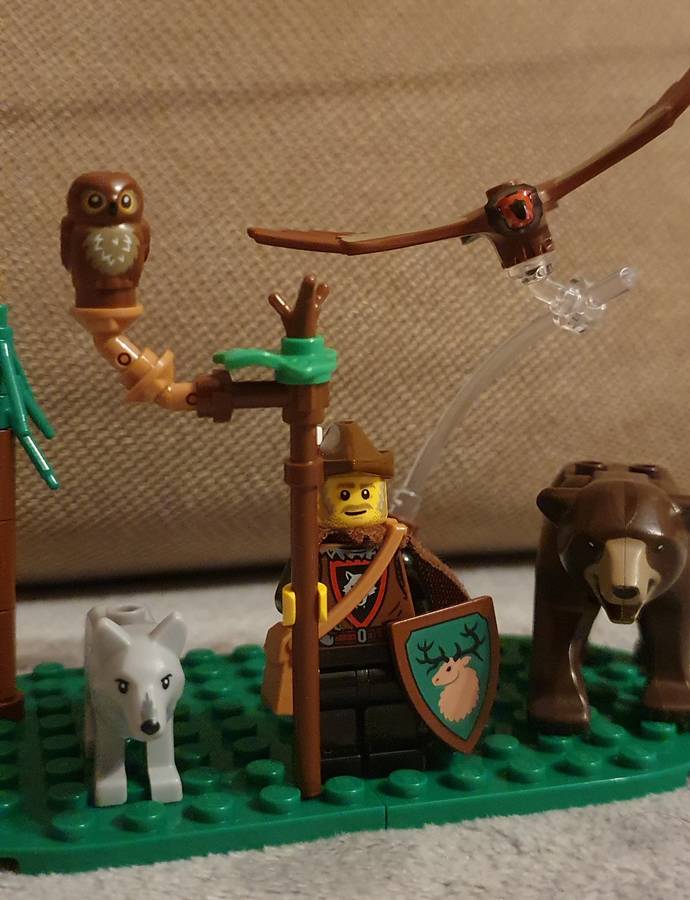 Beastmaster