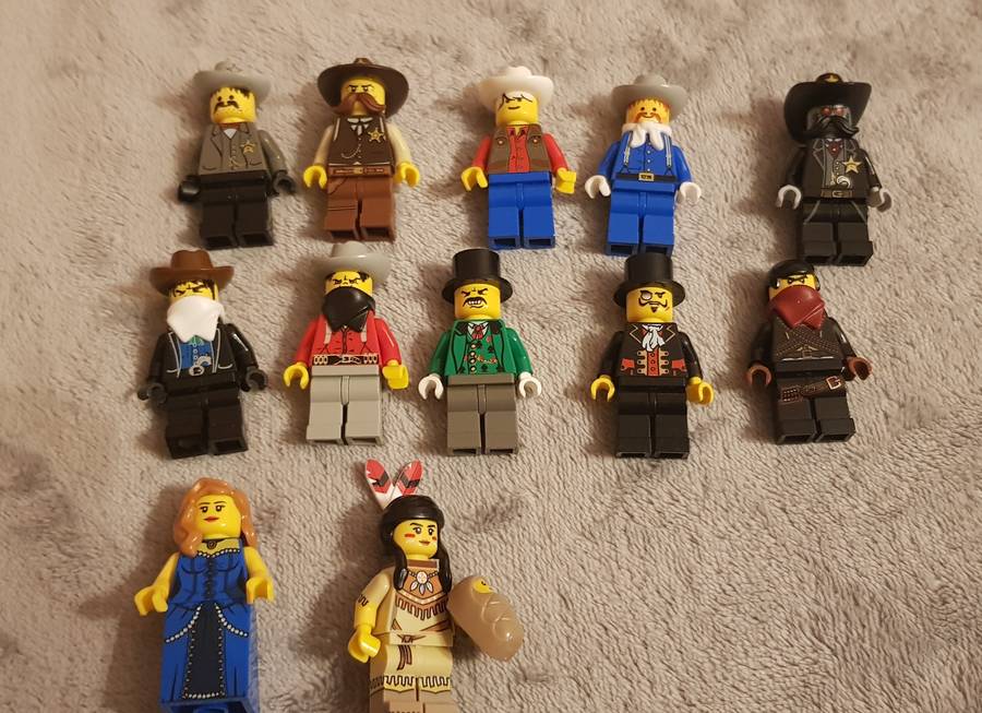 Wild West