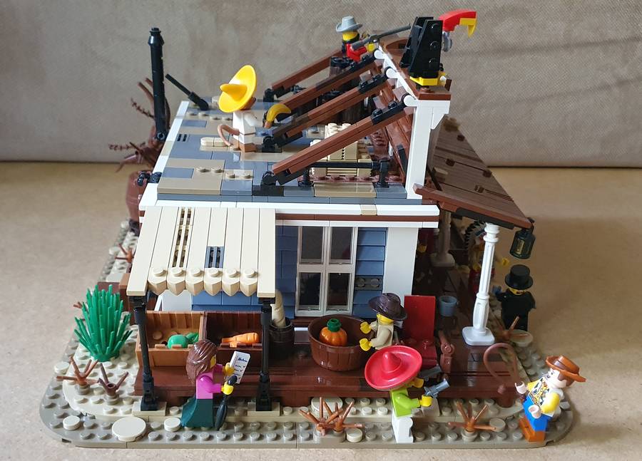 Wild West