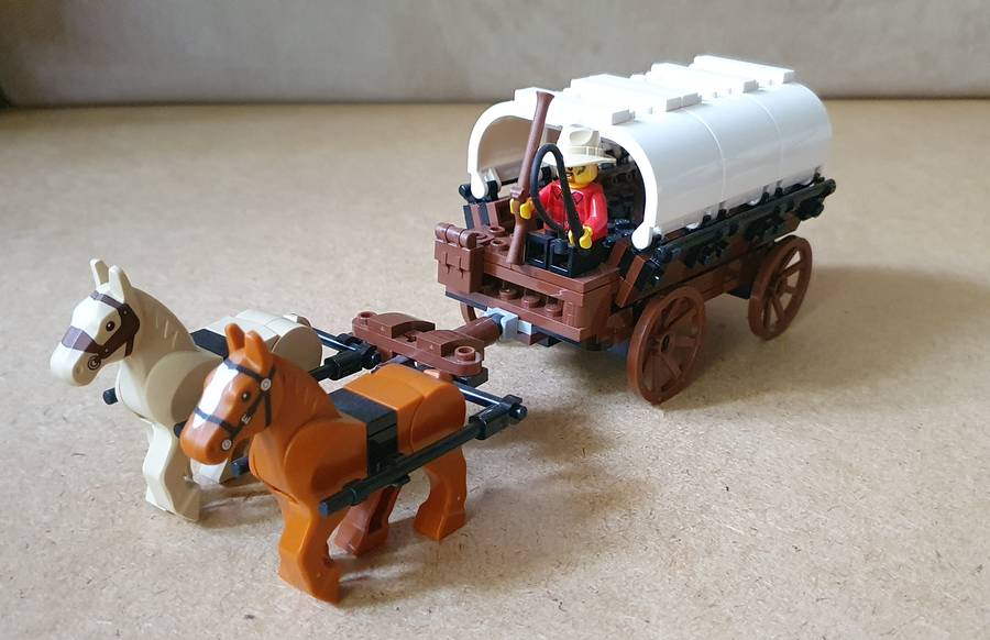 Wild West
