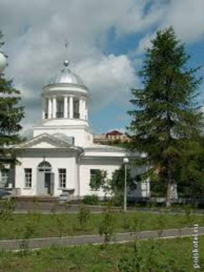 Múzeum (styazhkin)