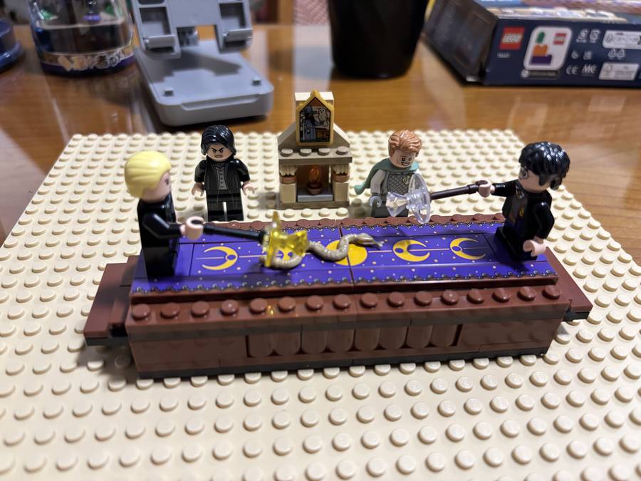 Harry Potter